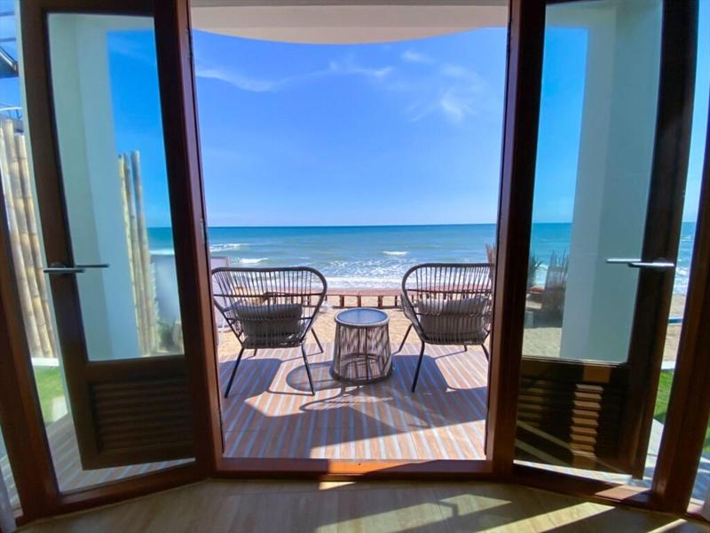 Maldives Beach Resort image