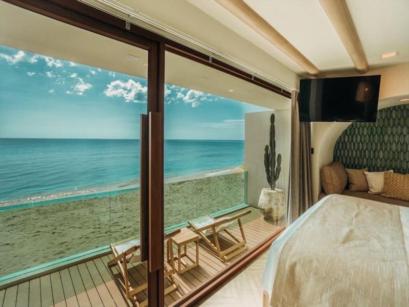 Maldives Beach Resort image