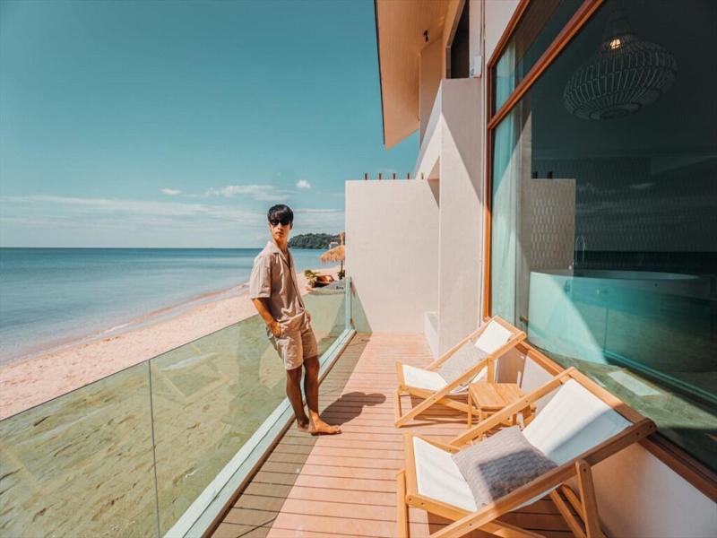 Maldives Beach Resort image