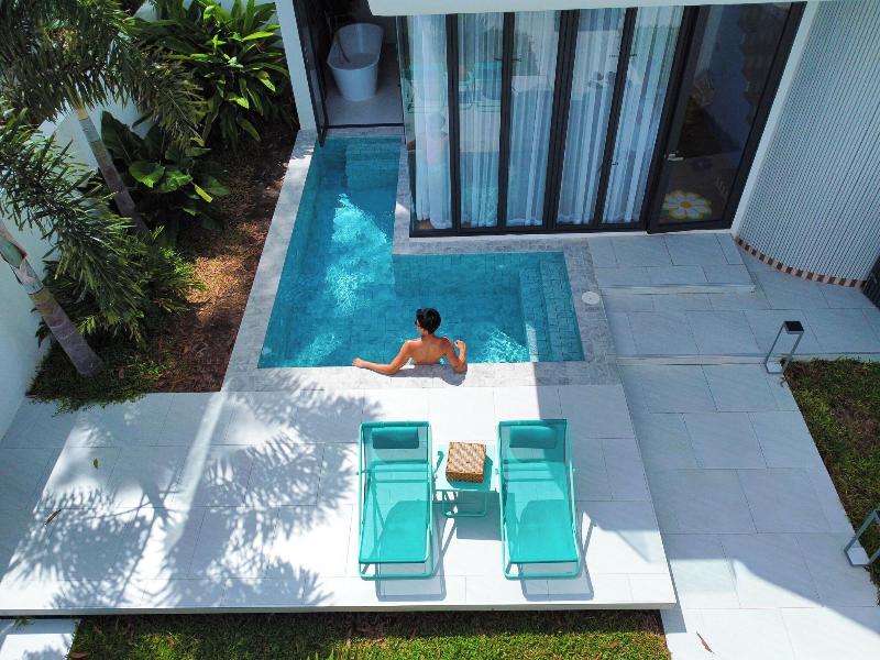 Maldives Beach Resort image