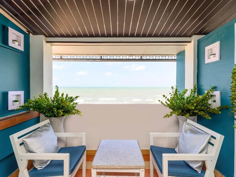 Maldives Beach Resort image