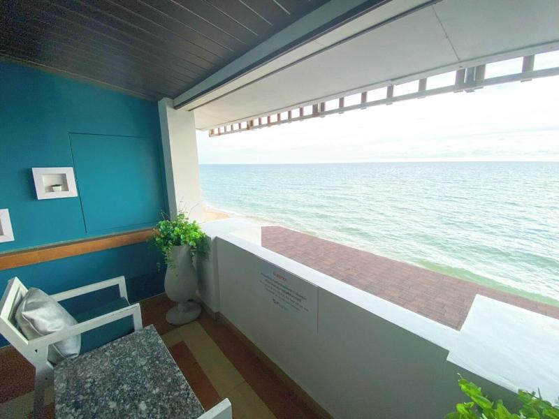 Maldives Beach Resort image