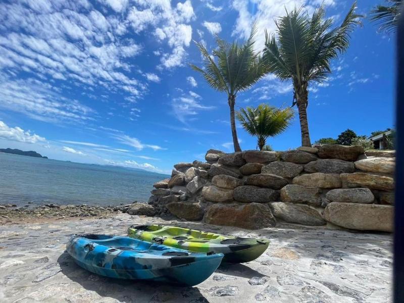 X Sea Khanom Harbor Bay Resort
