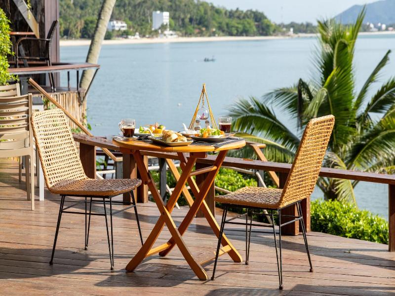 X Sea Khanom Harbor Bay Resort