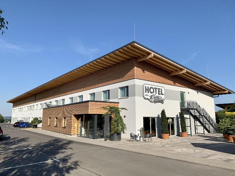 Hotel Am Sonnenlandpark image