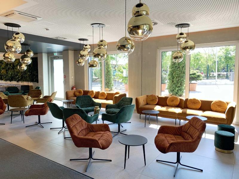 Hotel Am Sonnenlandpark image