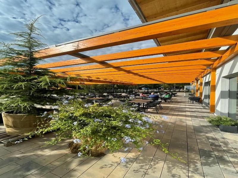 Hotel Am Sonnenlandpark image