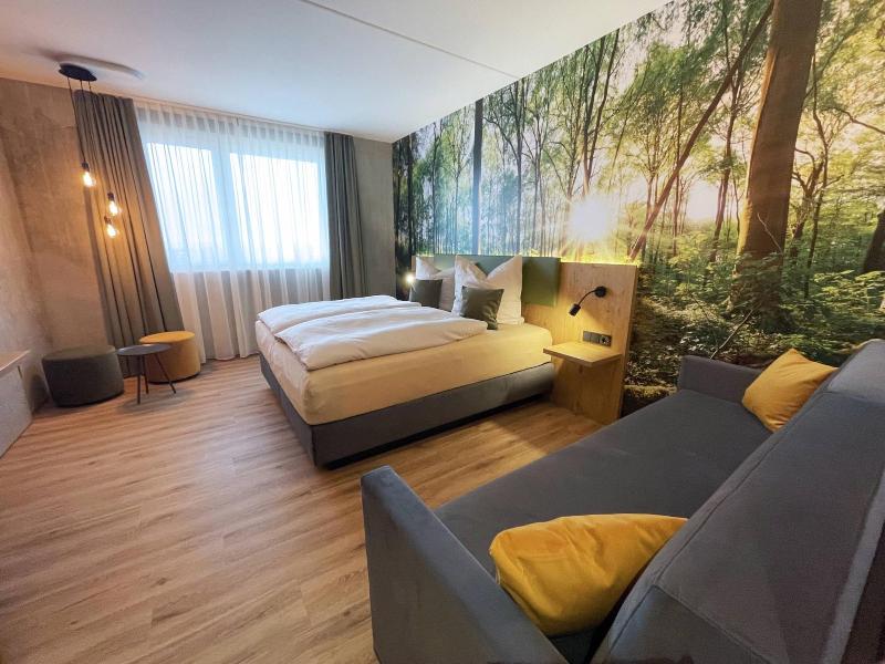 Hotel Am Sonnenlandpark image