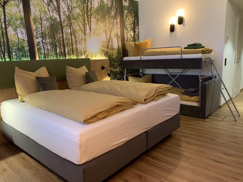 Hotel Am Sonnenlandpark image