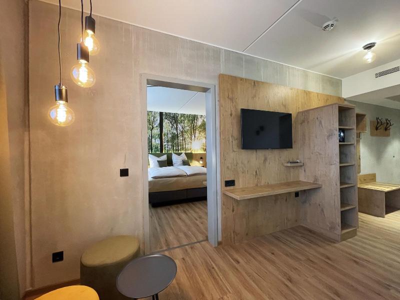 Hotel Am Sonnenlandpark image