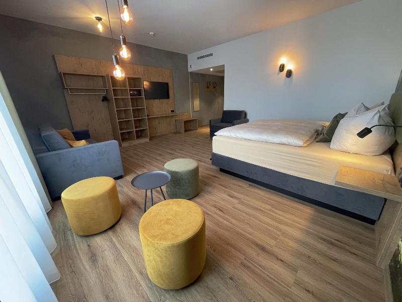 Hotel Am Sonnenlandpark image