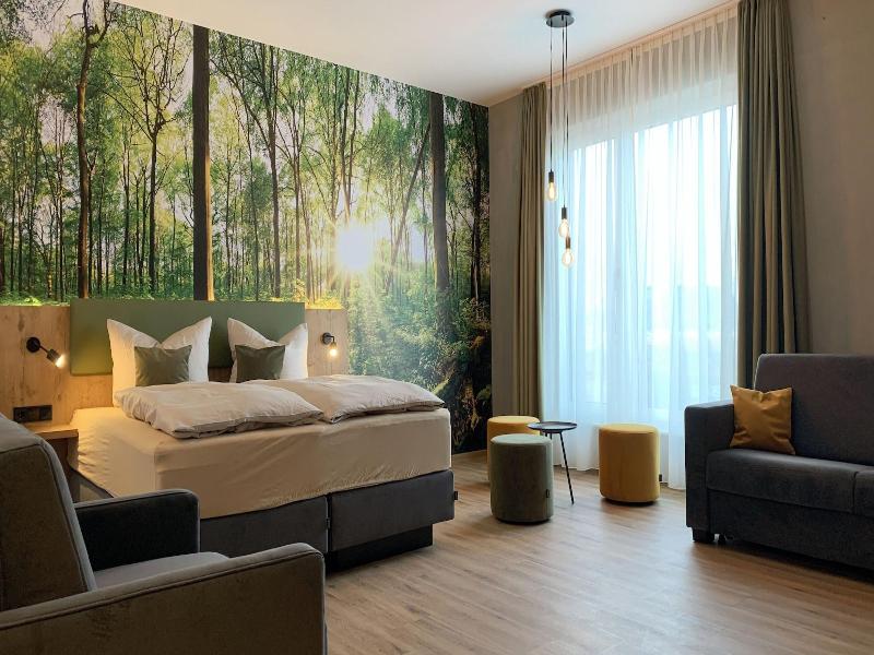 Hotel Am Sonnenlandpark image