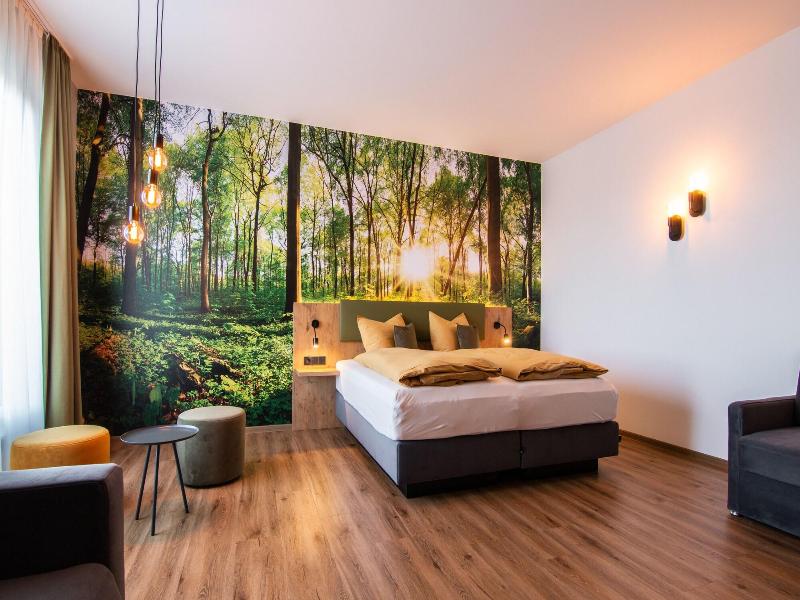 Hotel Am Sonnenlandpark image