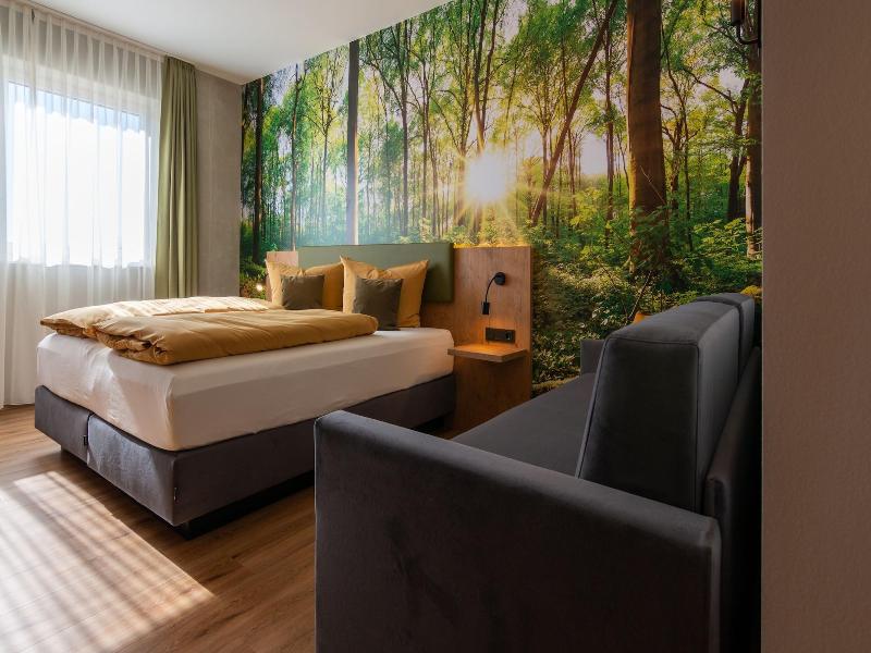 Hotel Am Sonnenlandpark image