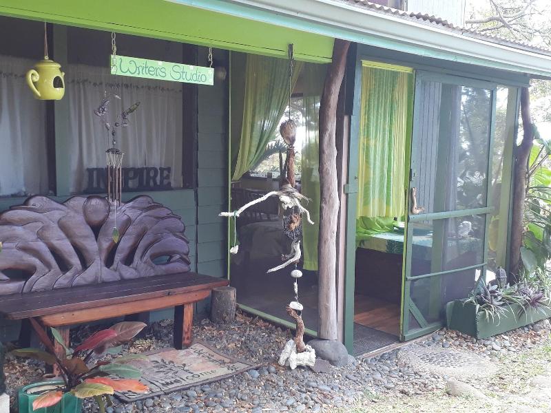 Dragonfly Ranch