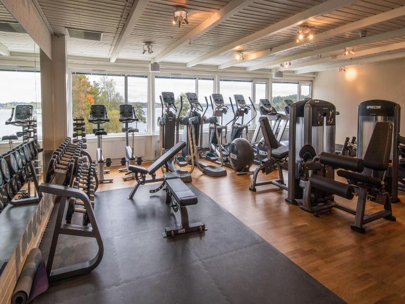 Skepparholmen Nacka image