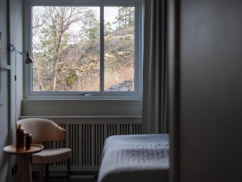 Skepparholmen Nacka image