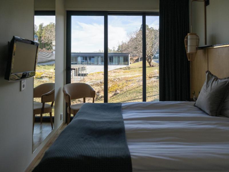 Skepparholmen Nacka image