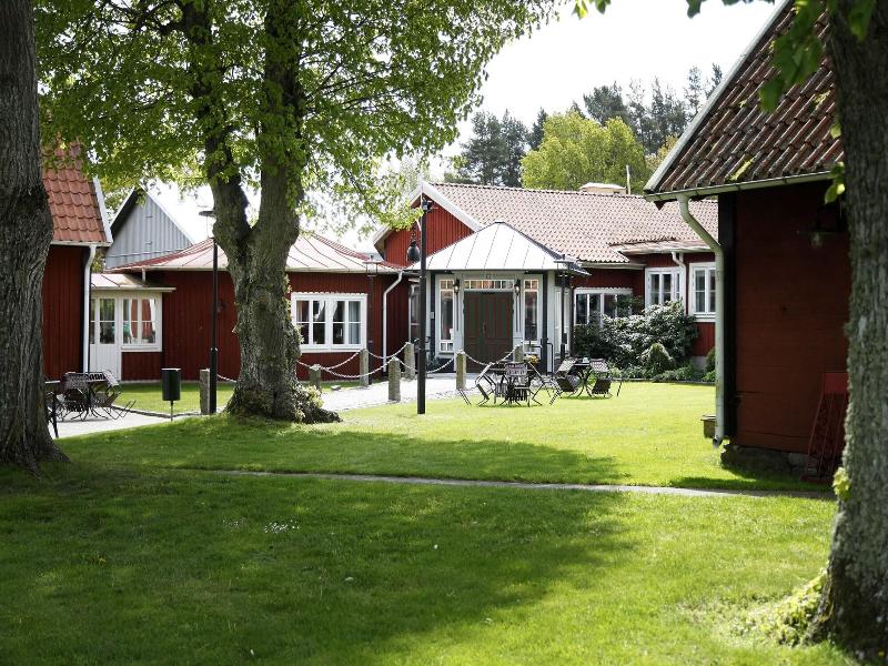 Stufvenas Gastgifveri