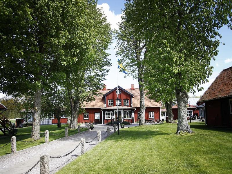 Stufvenas Gastgifveri