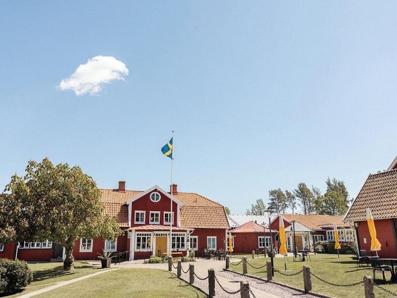 Stufvenas Gastgifveri