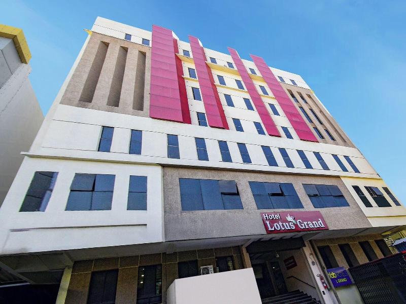 Fabhotel L Grand