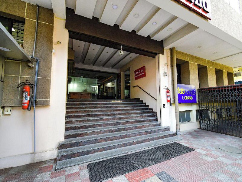 Fabhotel L Grand