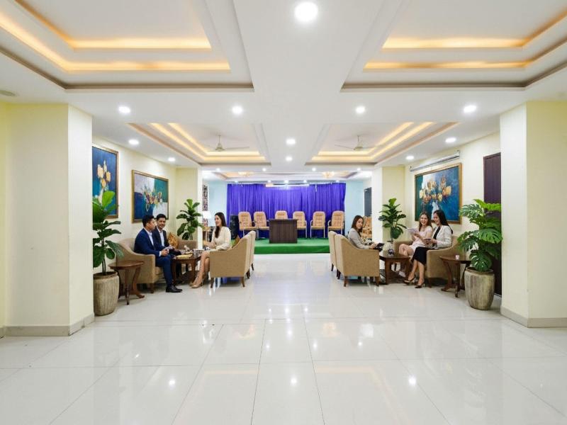 Fabhotel L Grand