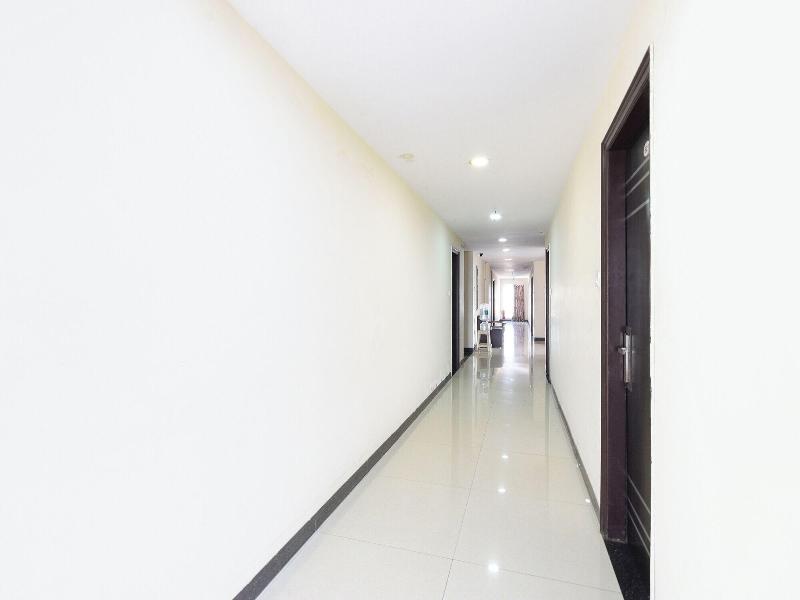Fabhotel L Grand