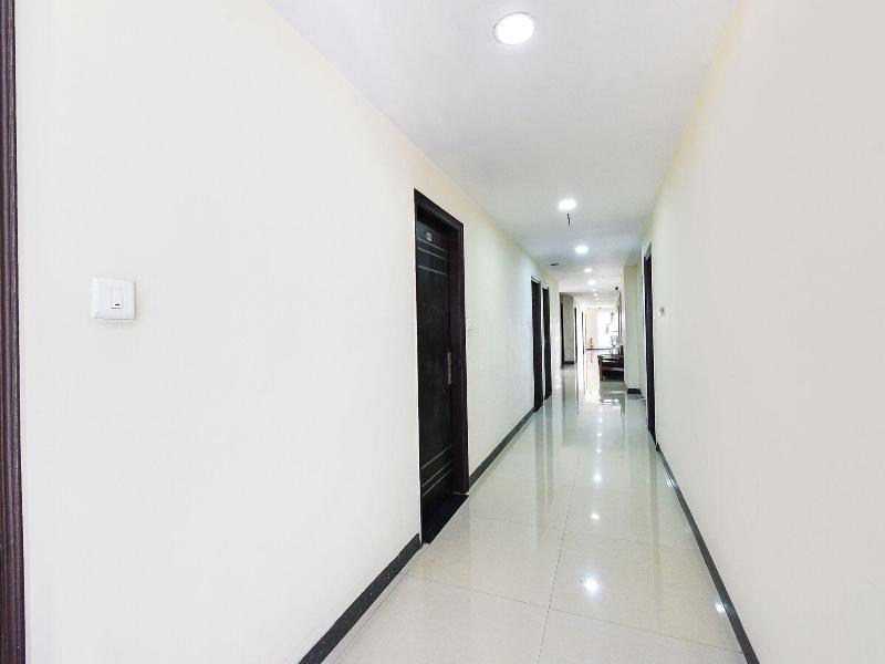 Fabhotel L Grand
