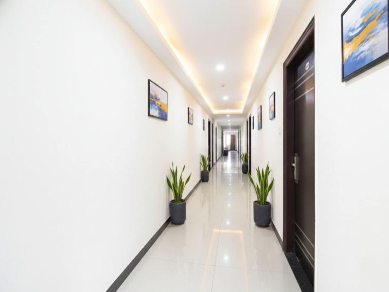 Fabhotel L Grand