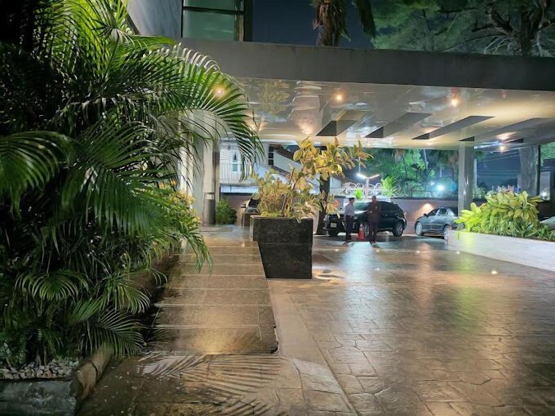 The Safron Hotel Ikeja image
