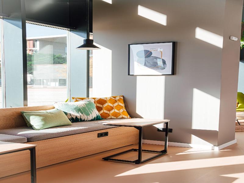 Atenea Living image