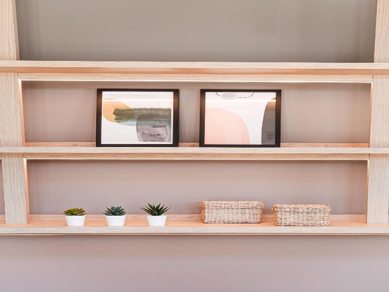 Atenea Living image