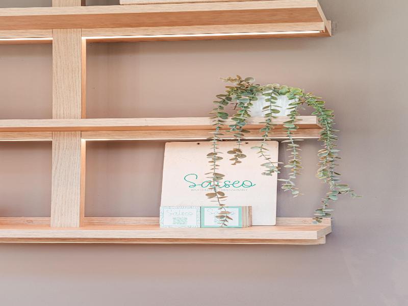 Atenea Living image