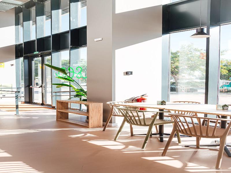 Atenea Living image