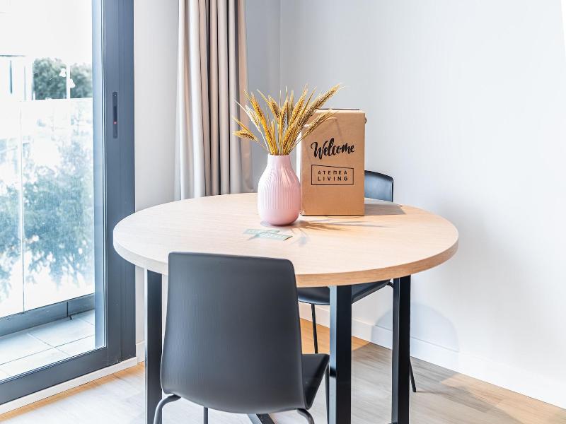 Atenea Living image