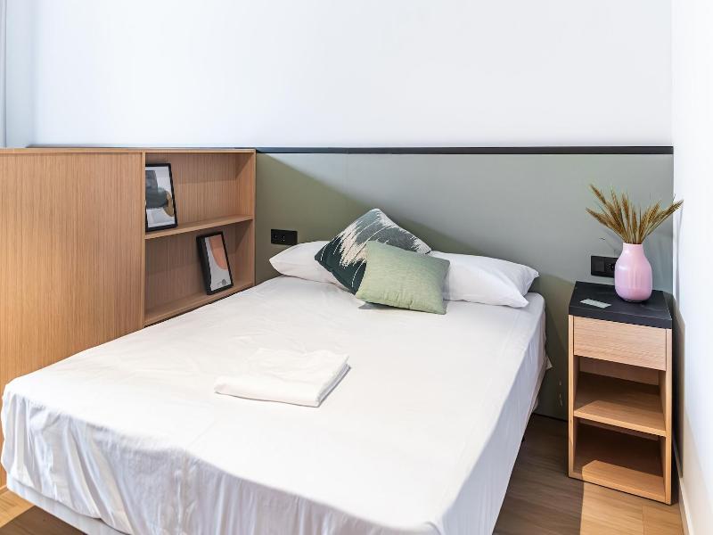 Atenea Living image