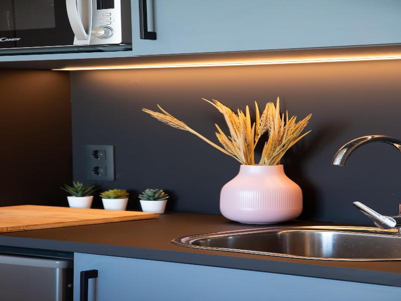 Atenea Living image