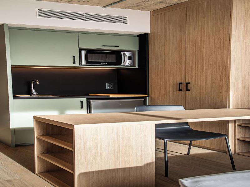 Atenea Living image