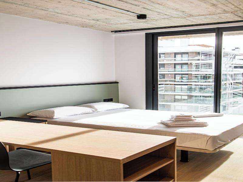 Atenea Living image