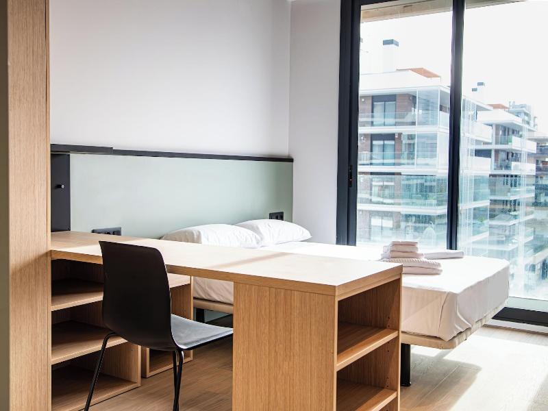 Atenea Living image