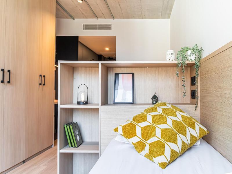 Atenea Living image