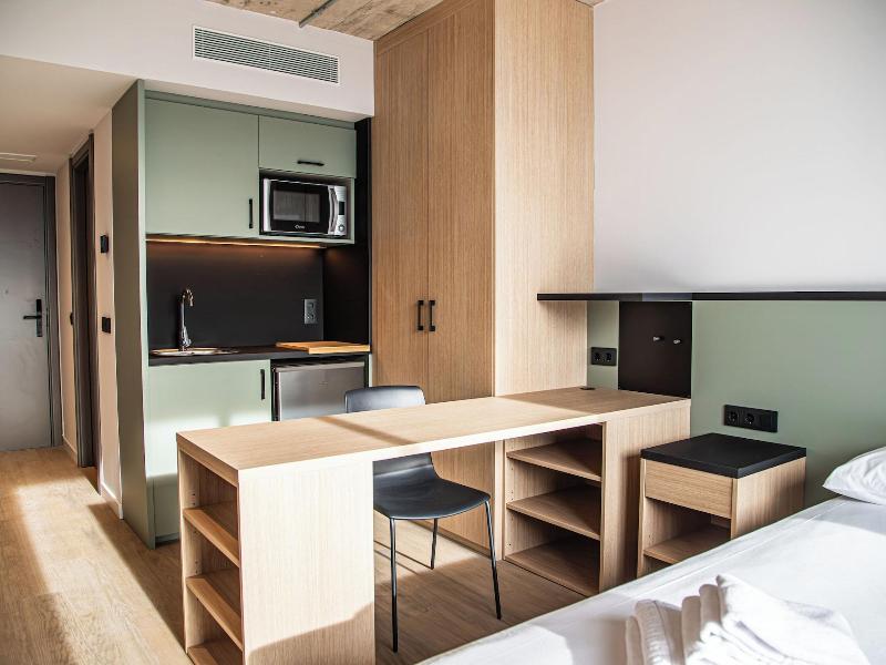 Atenea Living image