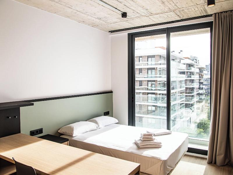 Atenea Living image