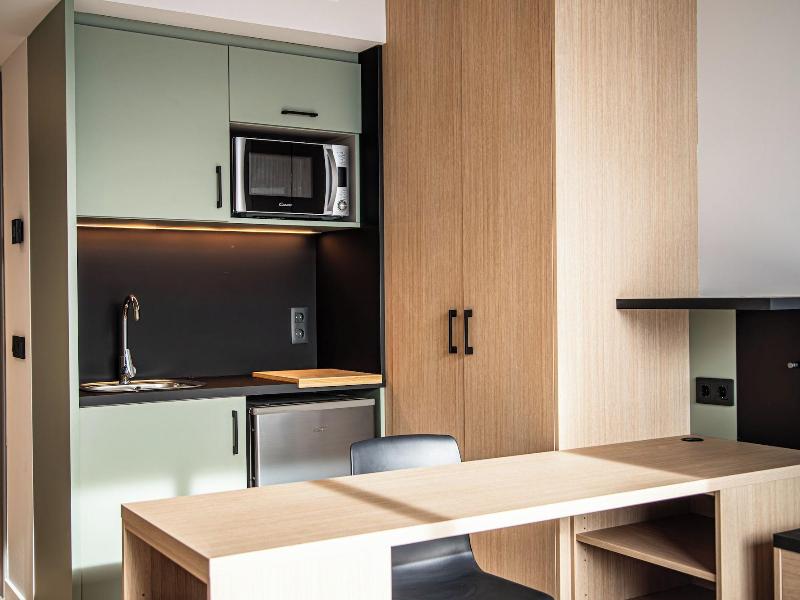 Atenea Living image