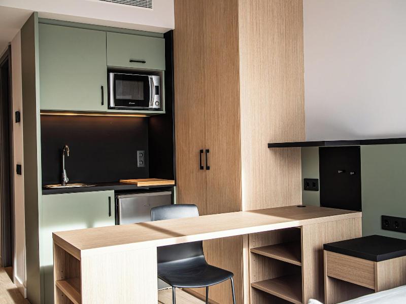 Atenea Living image