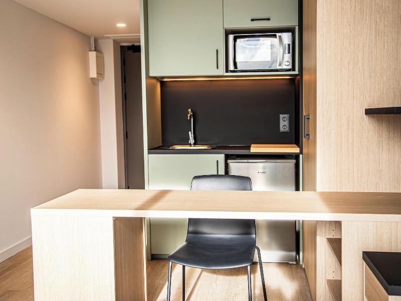 Atenea Living image