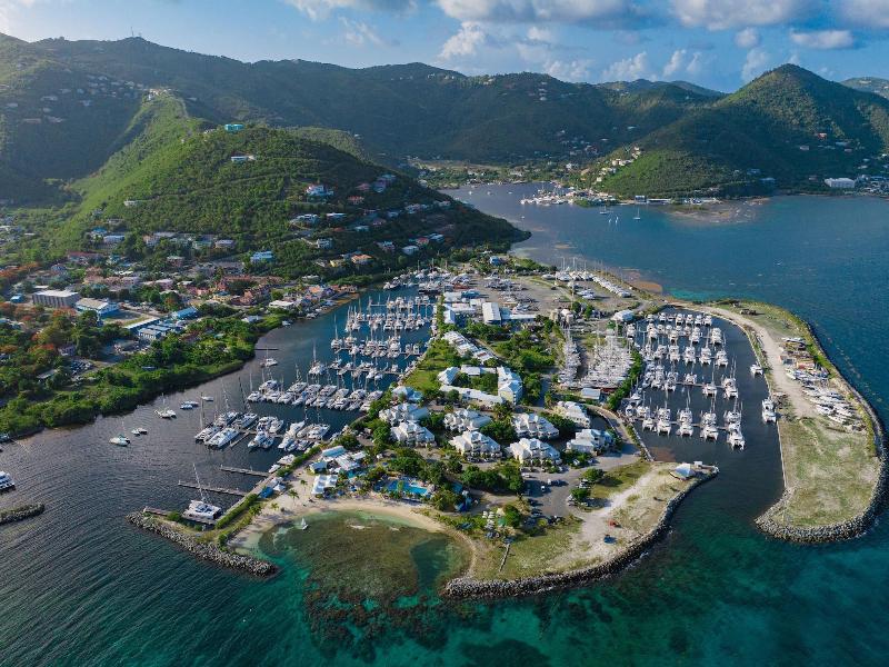 Nanny Cay Resort And Marina image