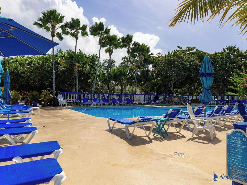 Nanny Cay Resort And Marina image